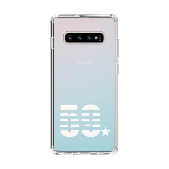 スリムプロテクションケース［ MIW - #59 - クリア ］