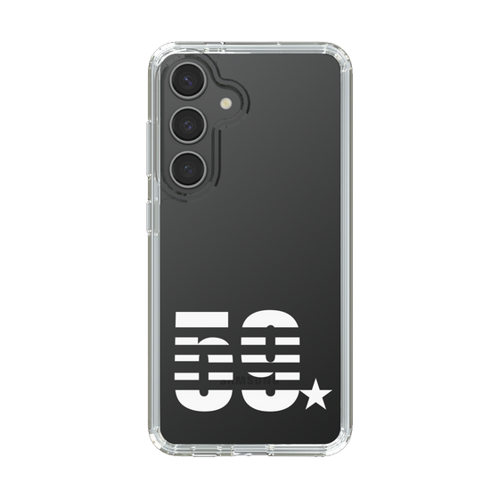 スリムプロテクションケース［ MIW - #59 - クリア ］