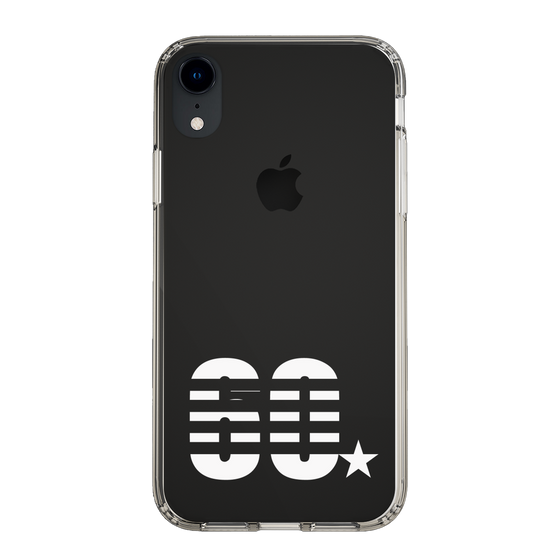 スリムプロテクションケース［ MIW - #60 - クリア ］