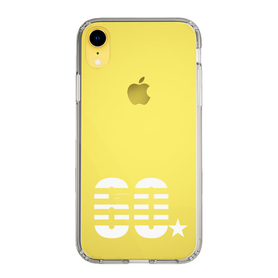 スリムプロテクションケース［ MIW - #60 - クリア ］