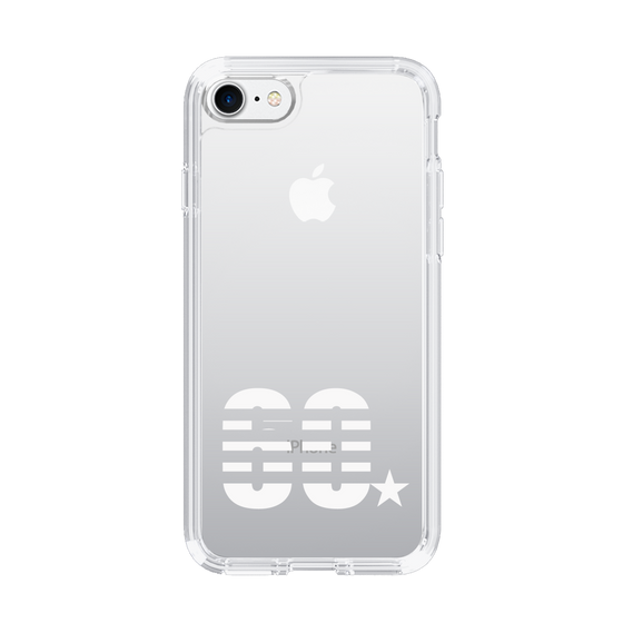 スリムプロテクションケース［ MIW - #60 - クリア ］