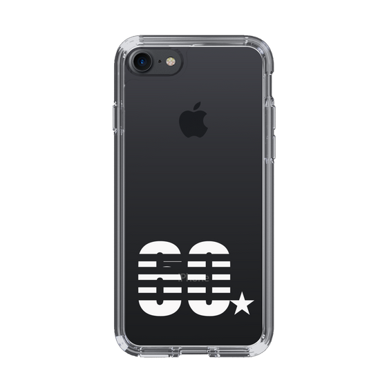 スリムプロテクションケース［ MIW - #60 - クリア ］