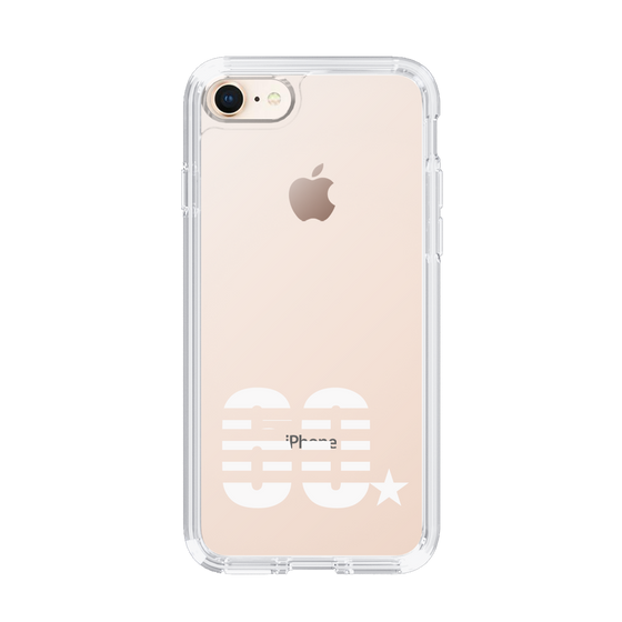 スリムプロテクションケース［ MIW - #60 - クリア ］