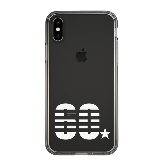 スリムプロテクションケース［ MIW - #60 - クリア ］