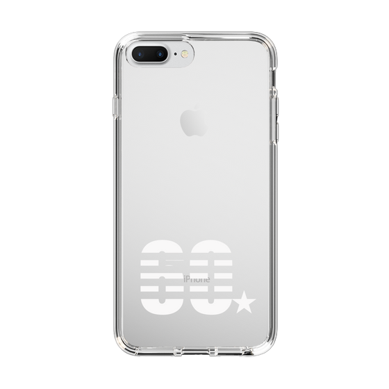 スリムプロテクションケース［ MIW - #60 - クリア ］