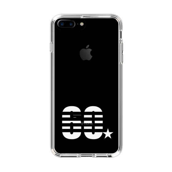 スリムプロテクションケース［ MIW - #60 - クリア ］