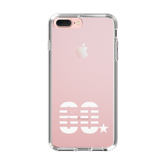 スリムプロテクションケース［ MIW - #60 - クリア ］