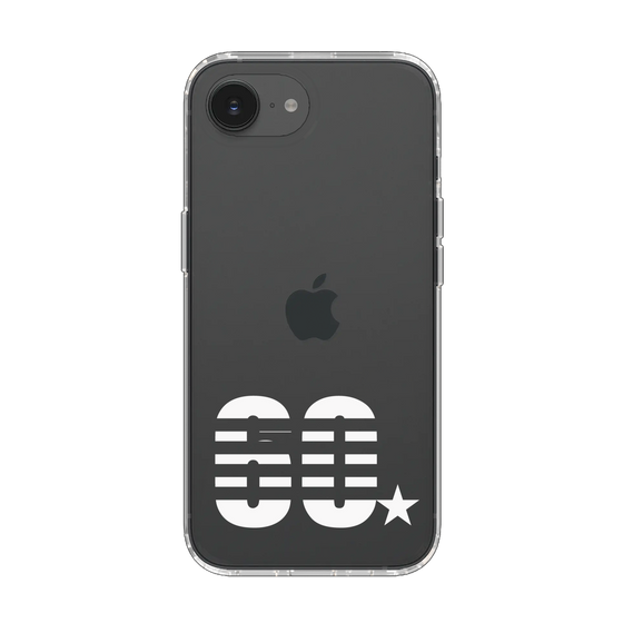 スリムプロテクションケース［ MIW - #60 - クリア ］