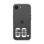スリムプロテクションケース［ MIW - #60 - クリア ］