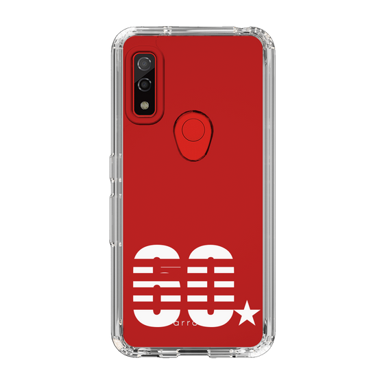 スリムプロテクションケース［ MIW - #60 - クリア ］