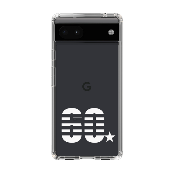 スリムプロテクションケース［ MIW - #60 - クリア ］