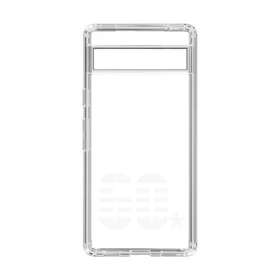 スリムプロテクションケース［ MIW - #60 - クリア ］