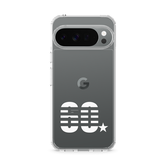 スリムプロテクションケース［ MIW - #60 - クリア ］