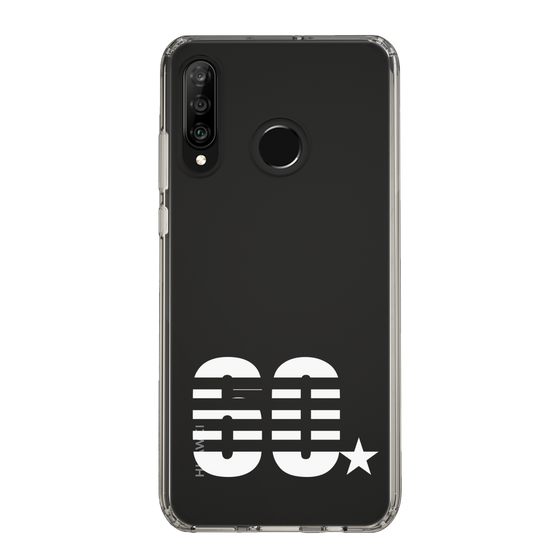 スリムプロテクションケース［ MIW - #60 - クリア ］