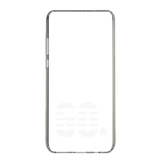 スリムプロテクションケース［ MIW - #60 - クリア ］