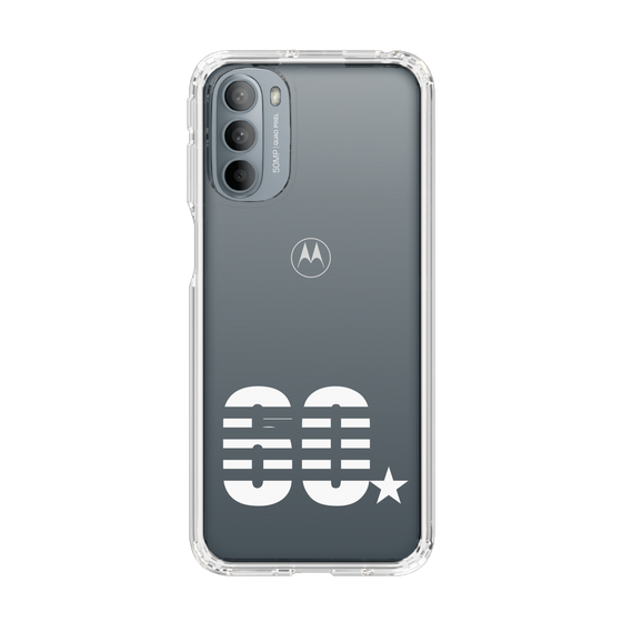 スリムプロテクションケース［ MIW - #60 - クリア ］