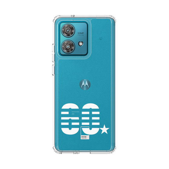 スリムプロテクションケース［ MIW - #60 - クリア ］