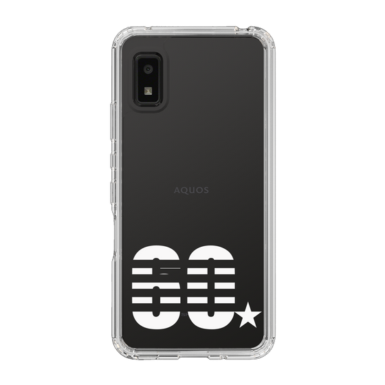 スリムプロテクションケース［ MIW - #60 - クリア ］