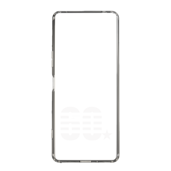 スリムプロテクションケース［ MIW - #60 - クリア ］