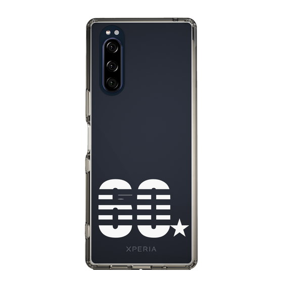 スリムプロテクションケース［ MIW - #60 - クリア ］