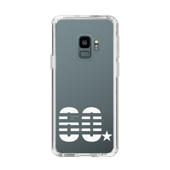 スリムプロテクションケース［ MIW - #60 - クリア ］