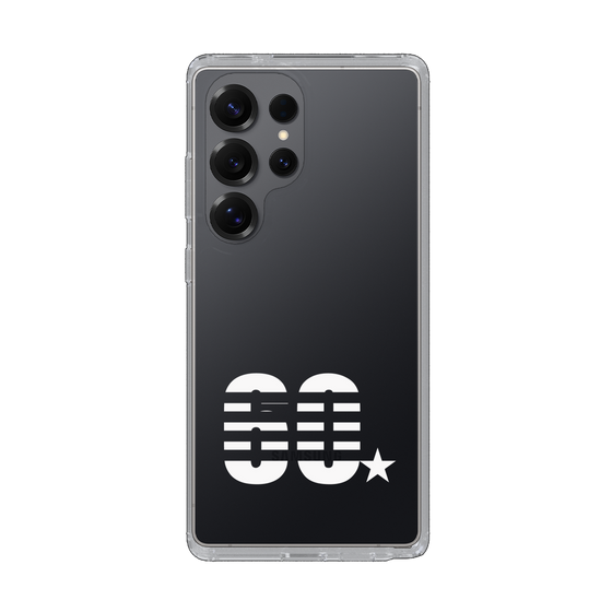 スリムプロテクションケース［ MIW - #60 - クリア ］