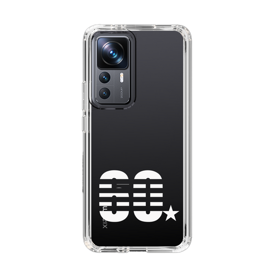 スリムプロテクションケース［ MIW - #60 - クリア ］