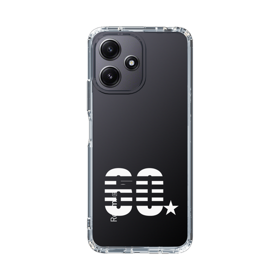 スリムプロテクションケース［ MIW - #60 - クリア ］