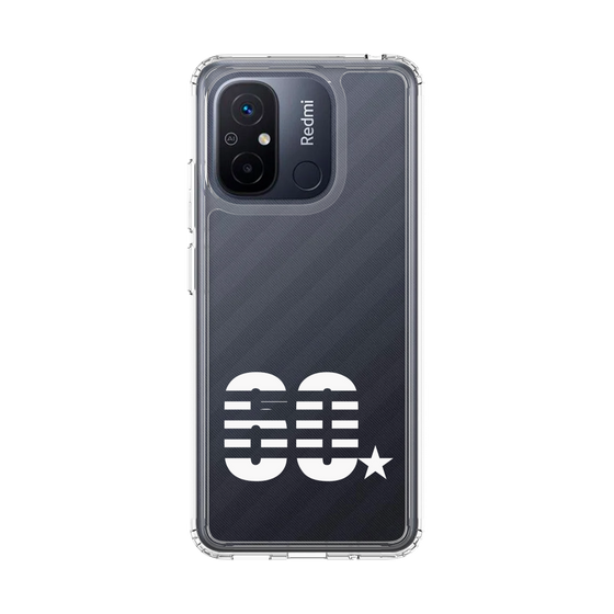 スリムプロテクションケース［ MIW - #60 - クリア ］