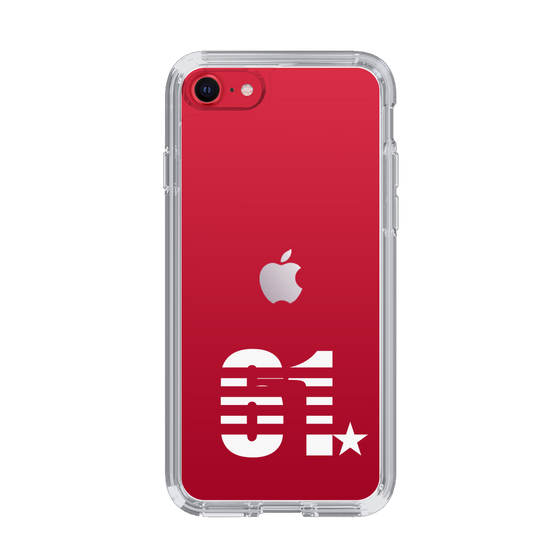 スリムプロテクションケース［ MIW - #61 - クリア ］