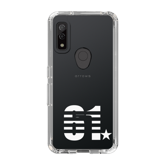 スリムプロテクションケース［ MIW - #61 - クリア ］