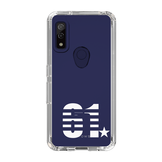 スリムプロテクションケース［ MIW - #61 - クリア ］