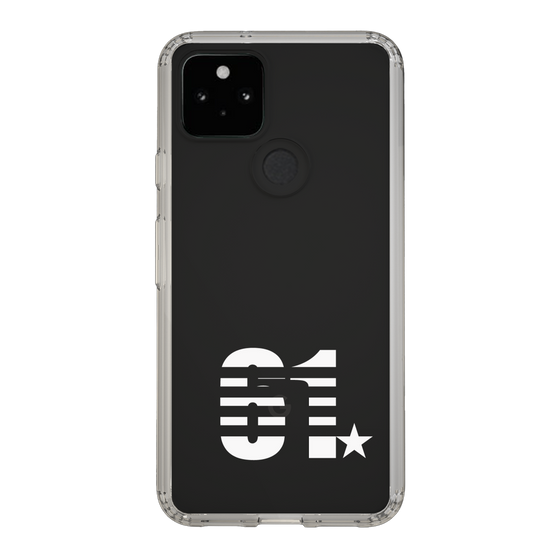 スリムプロテクションケース［ MIW - #61 - クリア ］