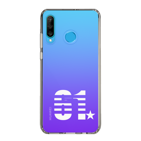 スリムプロテクションケース［ MIW - #61 - クリア ］