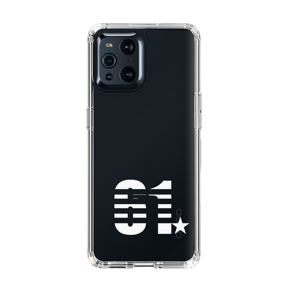 スリムプロテクションケース［ MIW - #61 - クリア ］