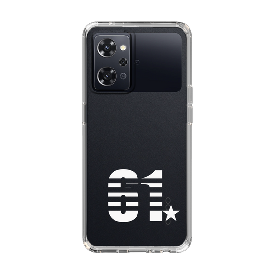 スリムプロテクションケース［ MIW - #61 - クリア ］