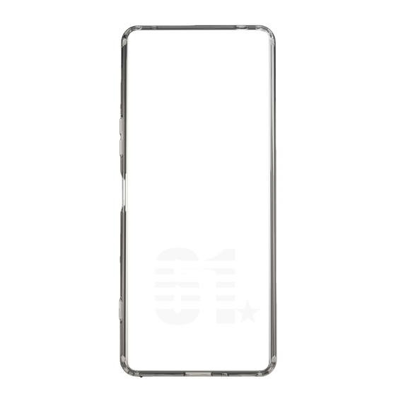 スリムプロテクションケース［ MIW - #61 - クリア ］