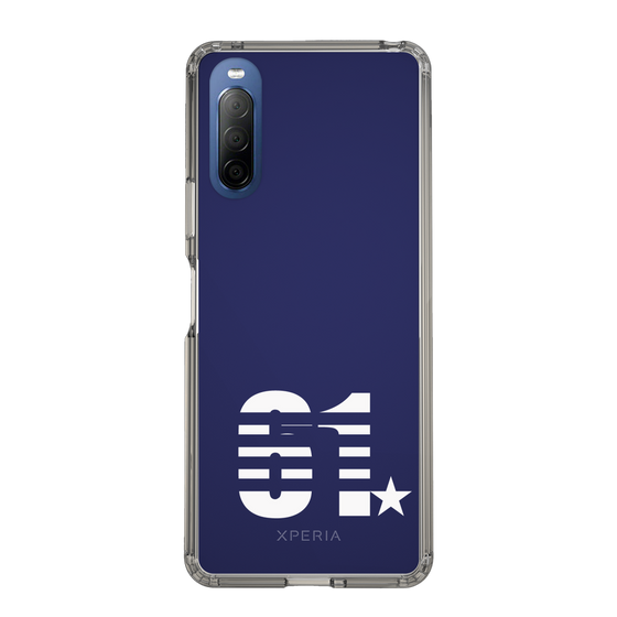 スリムプロテクションケース［ MIW - #61 - クリア ］