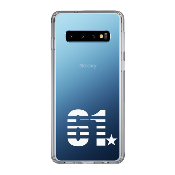 スリムプロテクションケース［ MIW - #61 - クリア ］