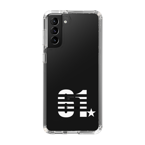 スリムプロテクションケース［ MIW - #61 - クリア ］