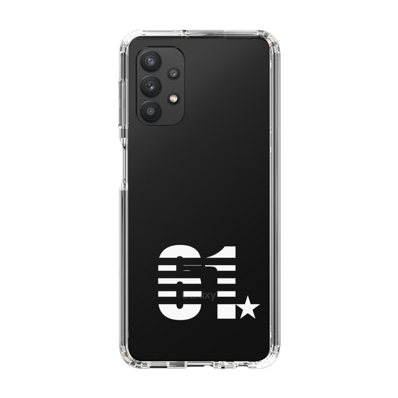 スリムプロテクションケース［ MIW - #61 - クリア ］