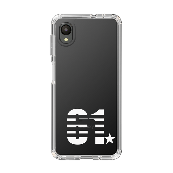 スリムプロテクションケース［ MIW - #61 - クリア ］