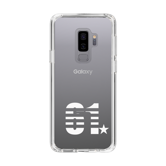 スリムプロテクションケース［ MIW - #61 - クリア ］