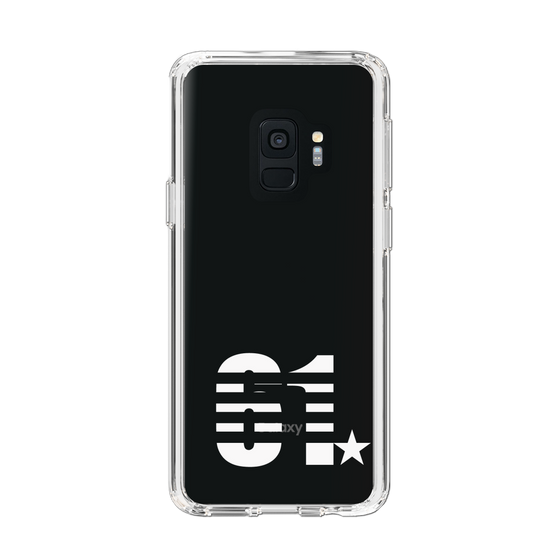 スリムプロテクションケース［ MIW - #61 - クリア ］