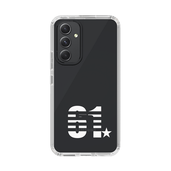 スリムプロテクションケース［ MIW - #61 - クリア ］