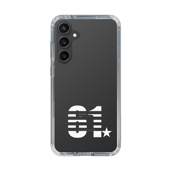 スリムプロテクションケース［ MIW - #61 - クリア ］