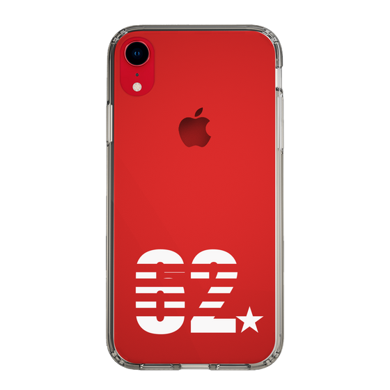 スリムプロテクションケース［ MIW - #62 - クリア ］