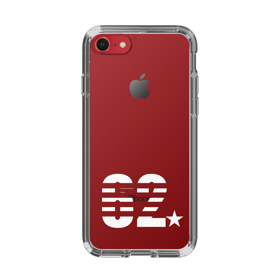 スリムプロテクションケース［ MIW - #62 - クリア ］