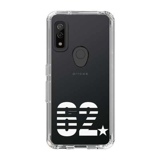 スリムプロテクションケース［ MIW - #62 - クリア ］