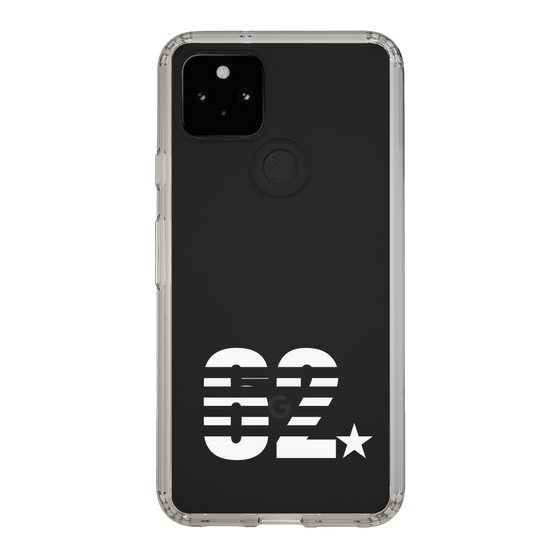 スリムプロテクションケース［ MIW - #62 - クリア ］